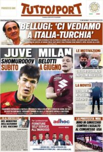 tuttosport 2021 01 08 5ff79469bd115