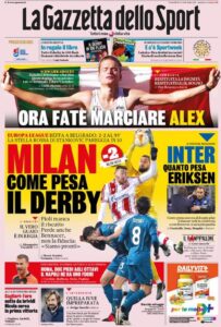 la gazzetta dello sport 2021 02 19 602f4941846d0