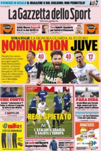 la gazzetta dello sport 2021 03 17 60518f062625e