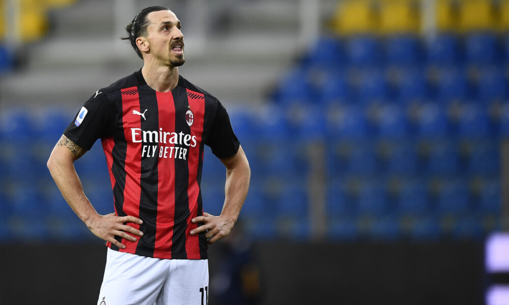 Calciomercato Milan: ecco quando firmerà il rinnovo Zlatan ...