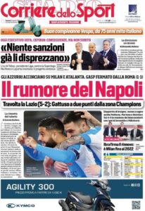 corriere dello sport 2021 04 23 608252b2303b1