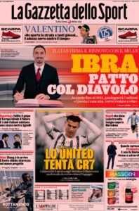 la gazzetta dello sport 2021 04 23 608252f3b455d