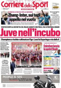 corriere dello sport 2021 05 11 609a02c3a87d7