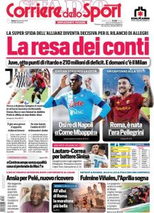 corriere dello sport 2021 09 18 614511987c491