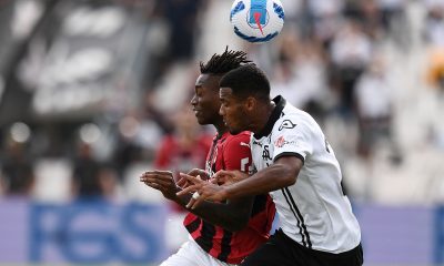 leao amian spezia milan