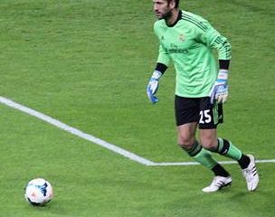 Diego Lopez real madrid