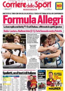 corriere dello sport 2021 10 03 6158dc9181e19