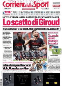 corriere dello sport 2021 10 27 61787d3e5c3ef