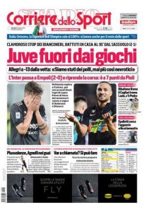 corriere dello sport 2021 10 28 6179da03d4d19