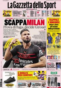 la gazzetta dello sport 2021 10 27 6178863cdf441