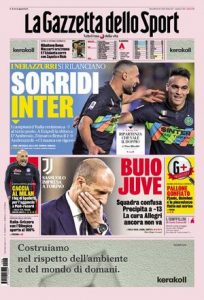 la gazzetta dello sport 2021 10 28 6179da05a7a91