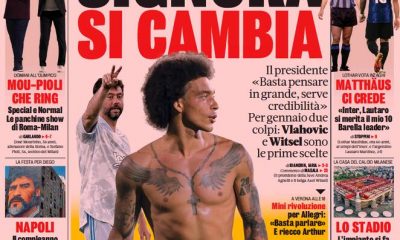 la gazzetta dello sport 2021 10 30 617cc93c8432e