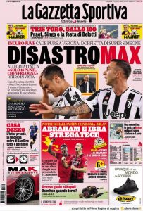 la gazzetta dello sport 2021 10 31 617dcc7347a4b