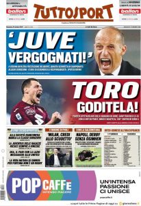 tuttosport 2021 10 31 617dc7ada576b