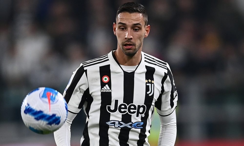 Juventus, Tegola De Sciglio: Lesione Al Crociato