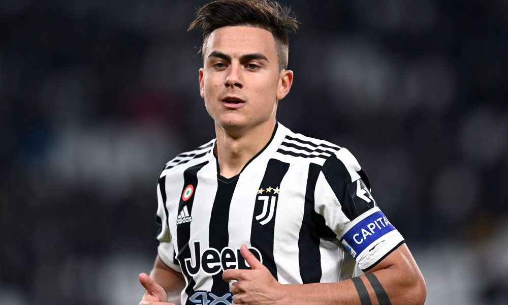 Inter not convinced for Dybala?  Rossoneri ready to join