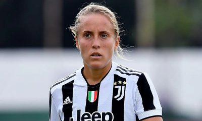 Juventus Femminile