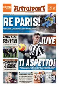 tuttosport 001457903