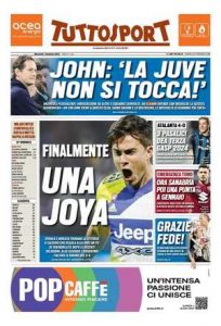 tuttosport 2021 12 01 61a6b5838d811