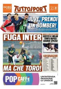 tuttosport 2021 12 23 61c3b5bdb1962