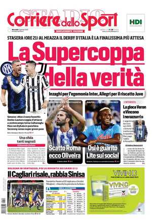 corriere dello sport 002147558