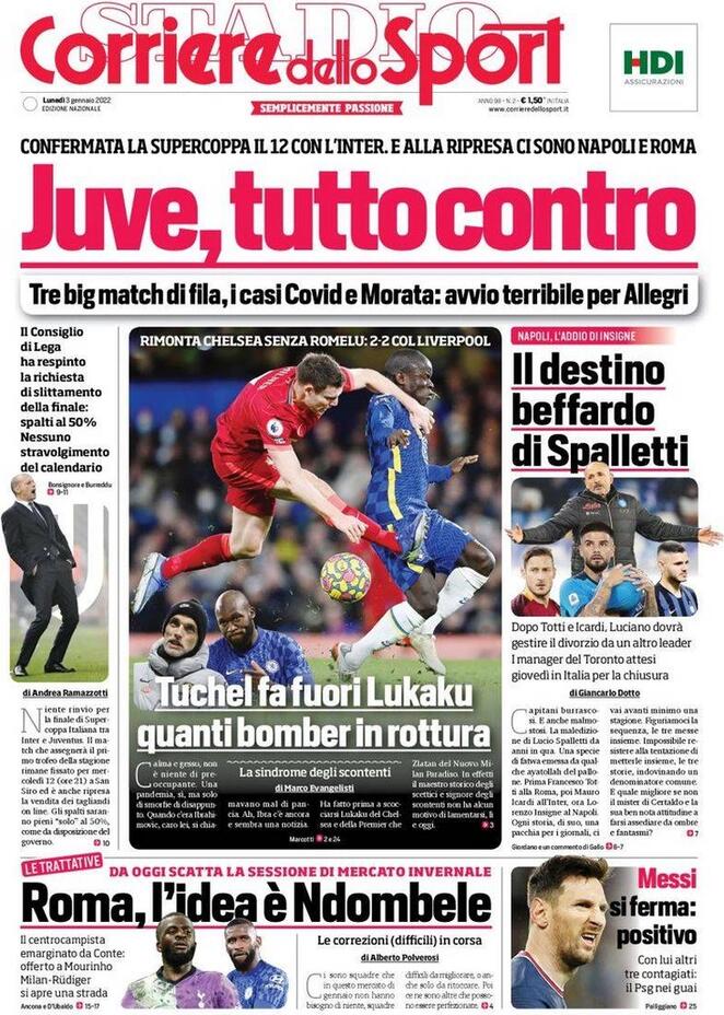 corriere dello sport 002430683