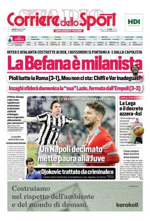 corriere dello sport 003253163