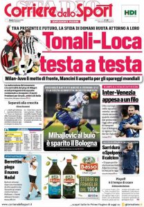 corriere dello sport 003522895