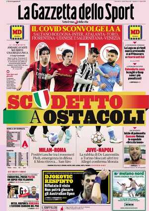 la gazzetta dello sport 013635471