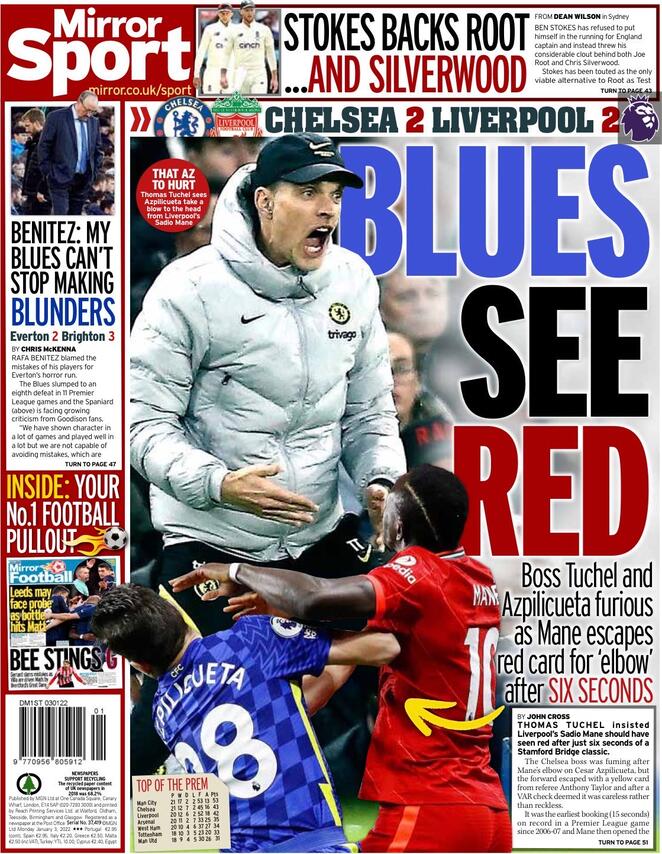 mirror sport 000952518