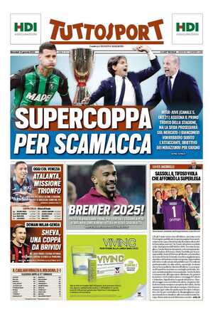 tuttosport 001748161