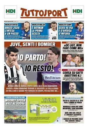 tuttosport 002357858