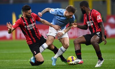 Immobile Giroud Kessie DSC 7153