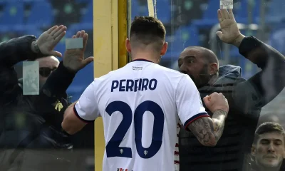 esult gol Pereiro STA0884