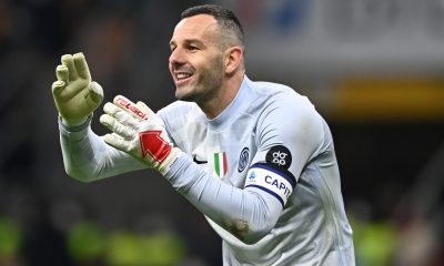 Handanovic