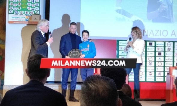 Milan News 24 - Ultime Notizie E Calciomercato AC Milan