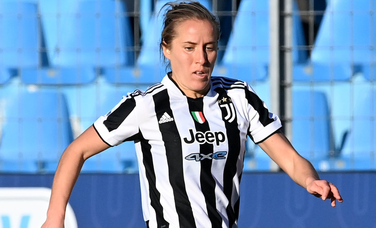 cernoia juventus women