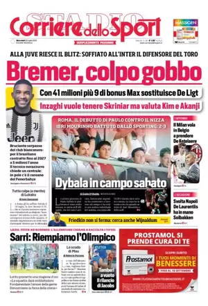 corriere dello sport 003303343 1