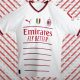 seconda maglia milan