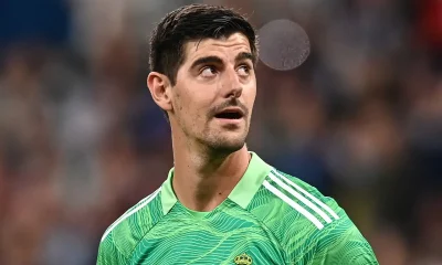 Courtois MG8 1484