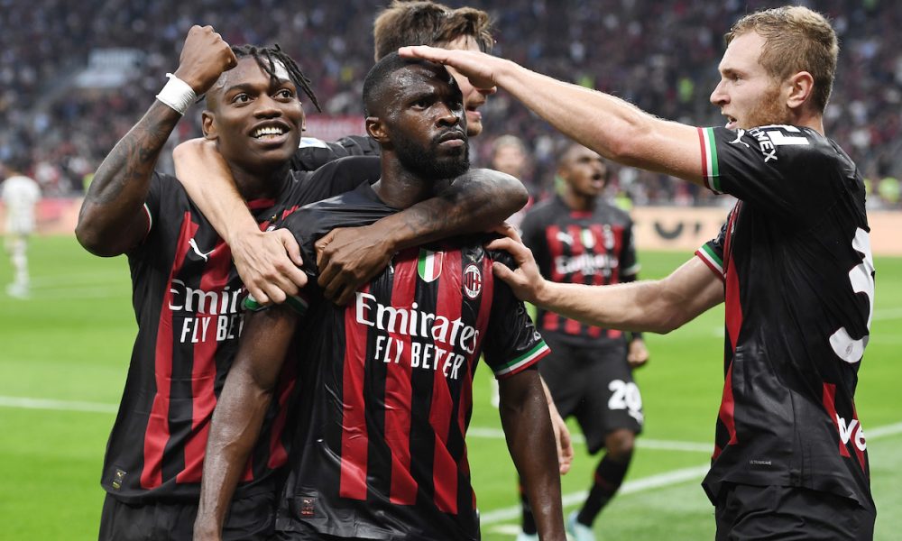 DE SAN SIRO A NOVA YORK, FÃS DE TODO O MUNDO APROVEITARAM O GRANDE JOGO