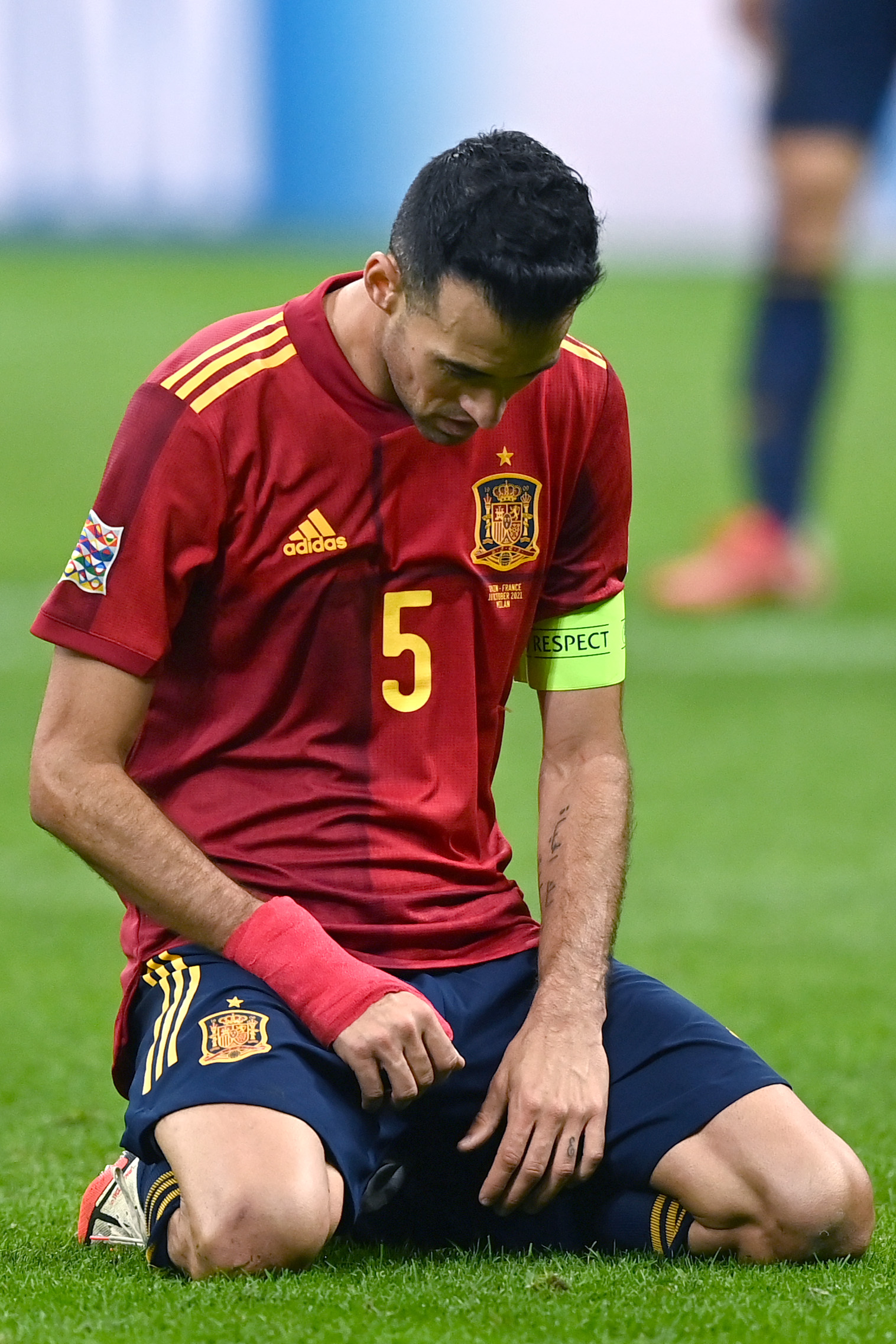 Busquets MG8 0249