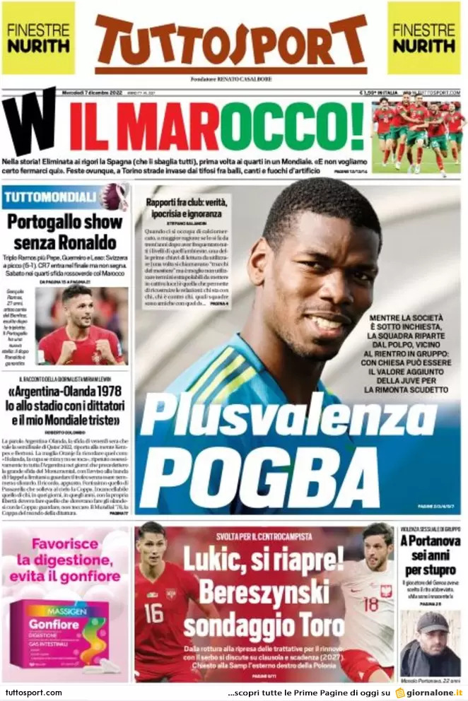 tuttosport 001303286