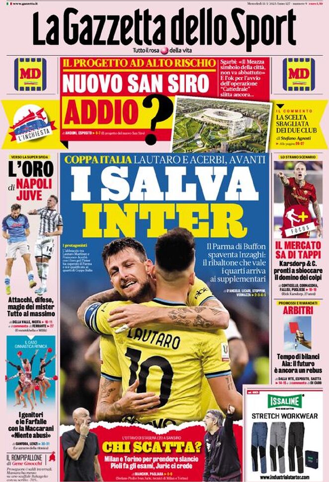 la gazzetta dello sport 053303441.webp