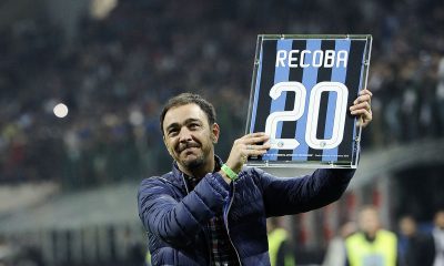 Recoba