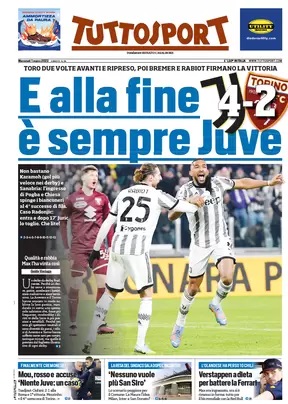 2.tuttosport