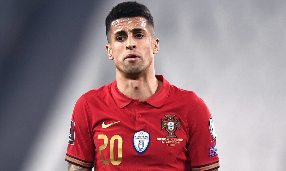 Cancelo