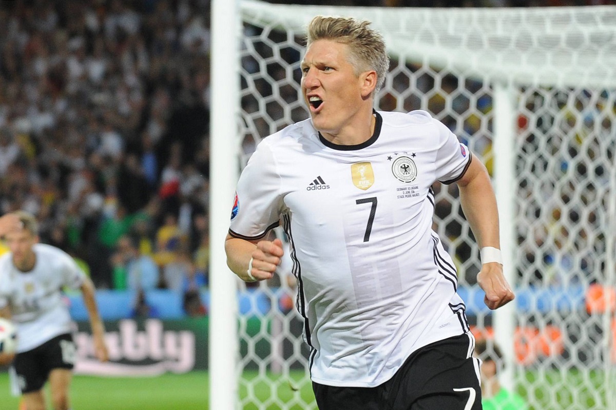 Schweinsteiger