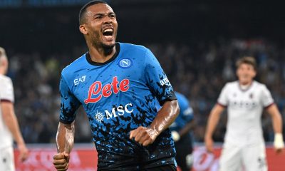 juan jesus napoli