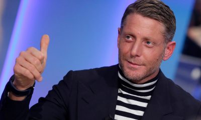 lapo elkann